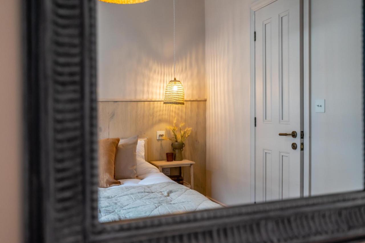 Ferienwohnung The Lark York Exterior foto