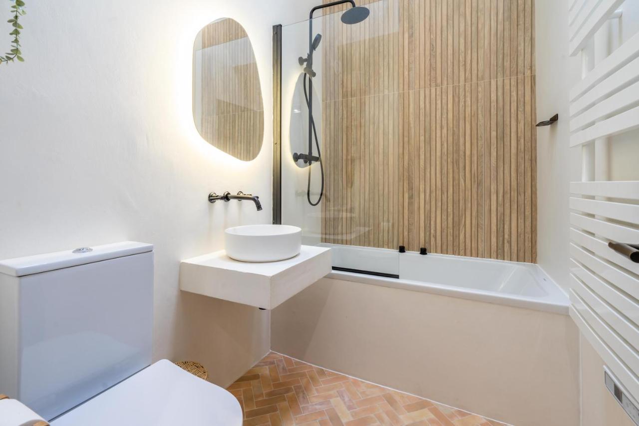 Ferienwohnung The Lark York Exterior foto